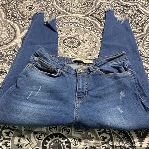Women’s Kan Kan jeans